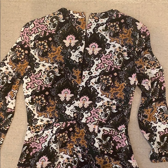 A.L.C. Dress - Picture 3 of 3